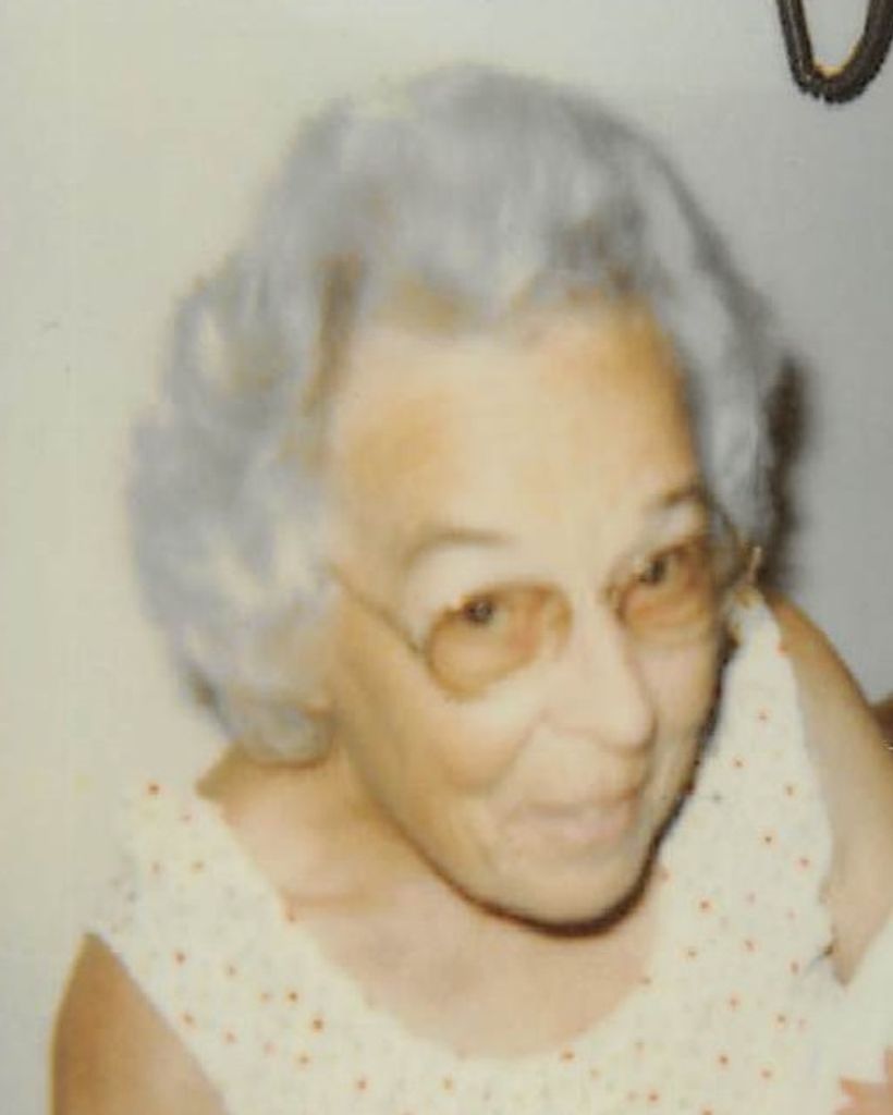 Wanda (Bockus)  Kennedy