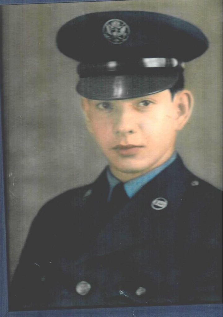 Albert Yrigollen Profile Photo
