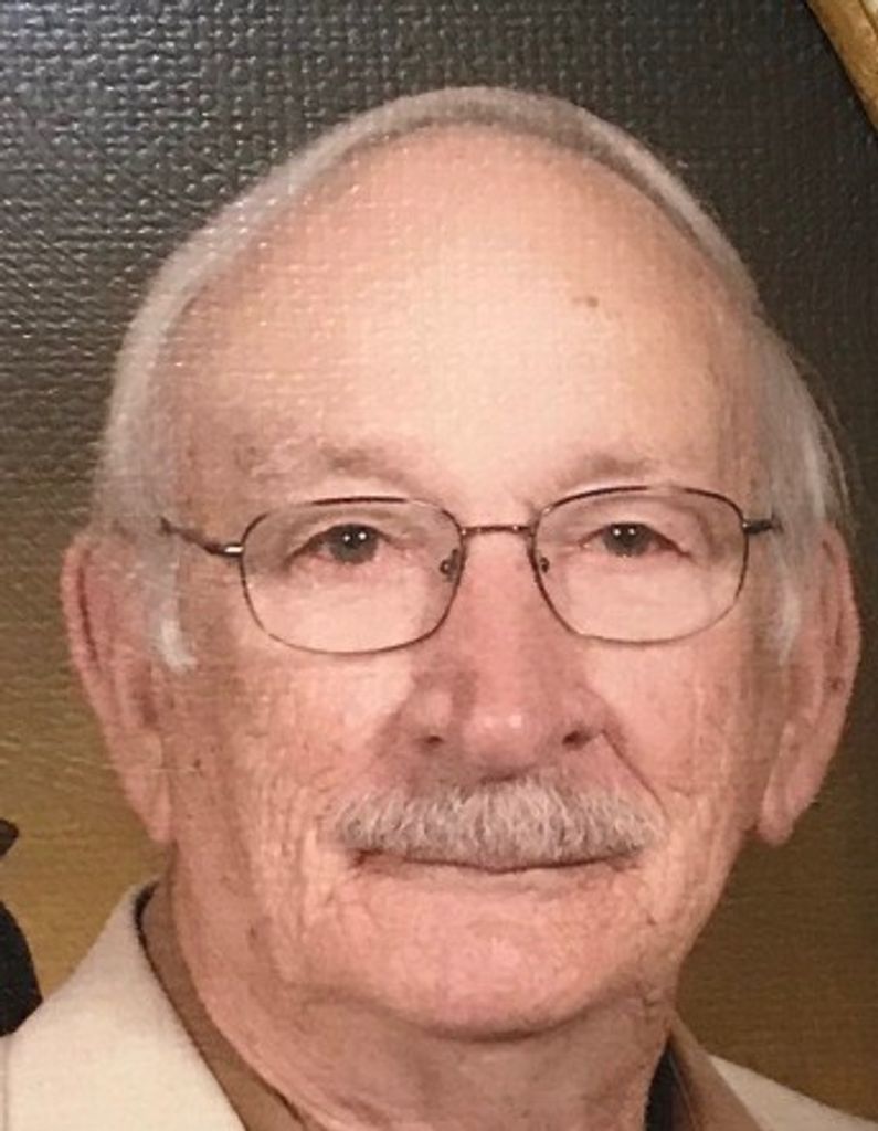 Maurice D. Ross Profile Photo