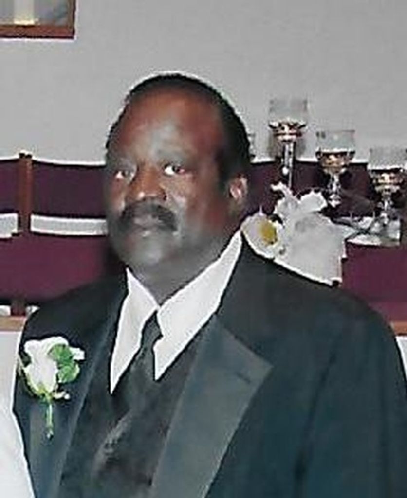 Willie Taylor Profile Photo