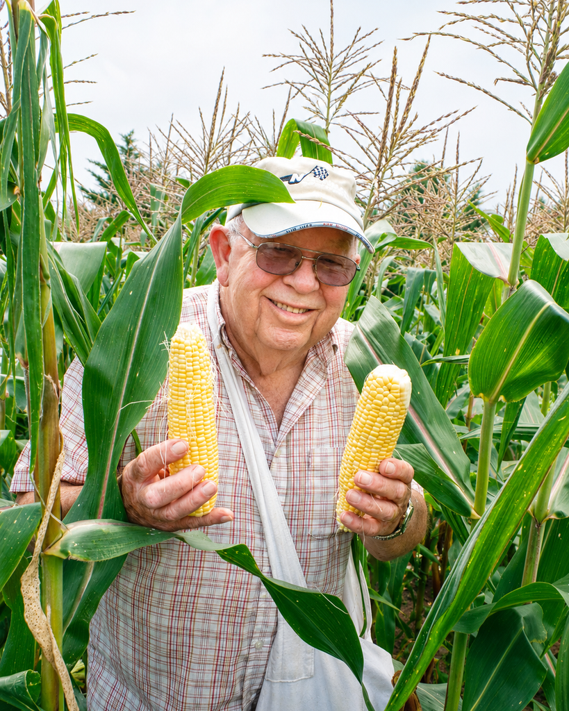 Robert Shively Profile Photo