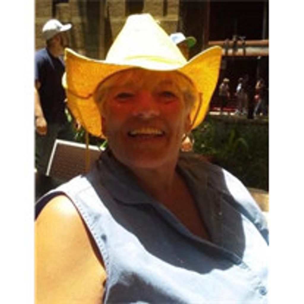 Donna M. Kenyon Profile Photo