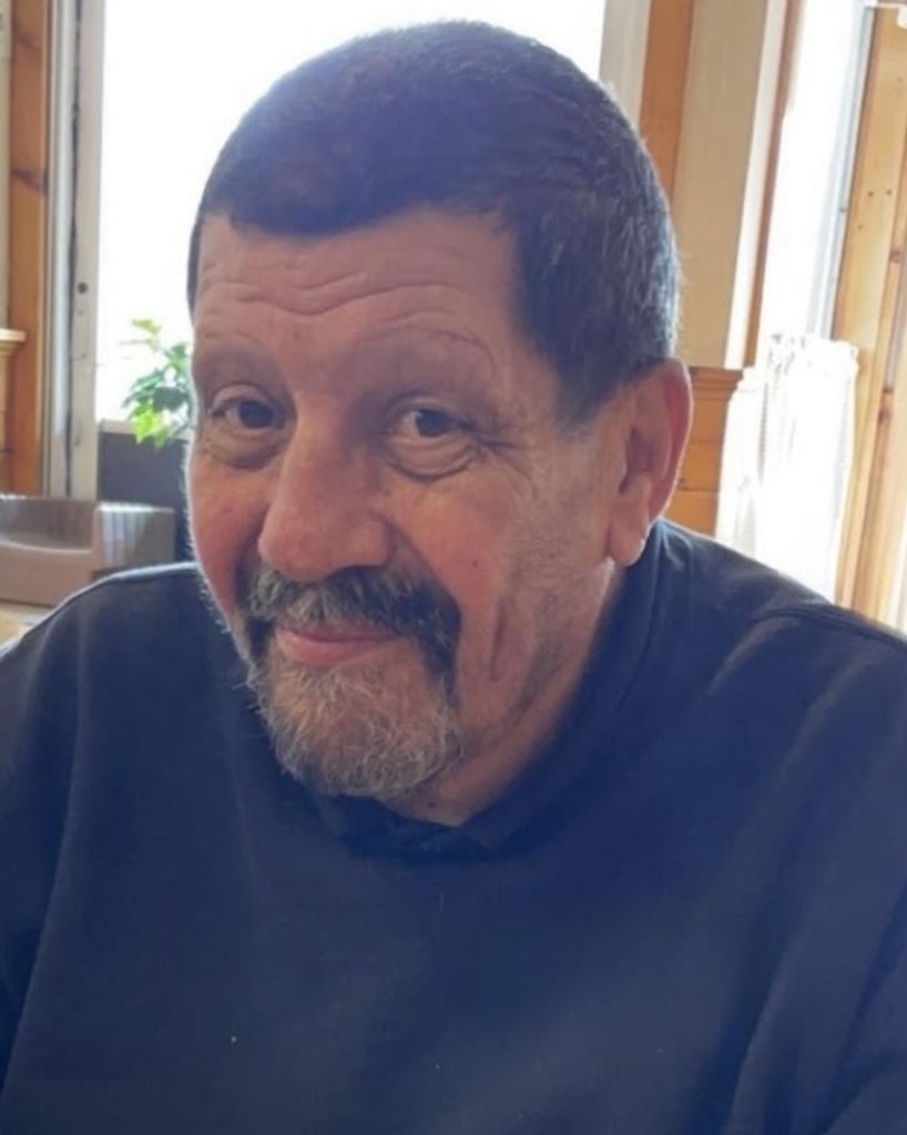 Thomas Meredith Jr. Profile Photo