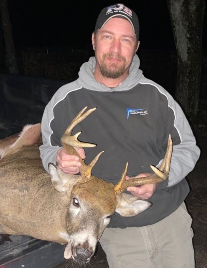 Robert "Bobby" J. Nilles Profile Photo