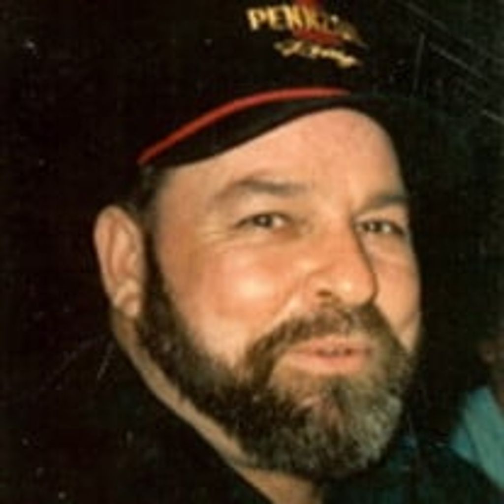 John E. "Jack" Hill