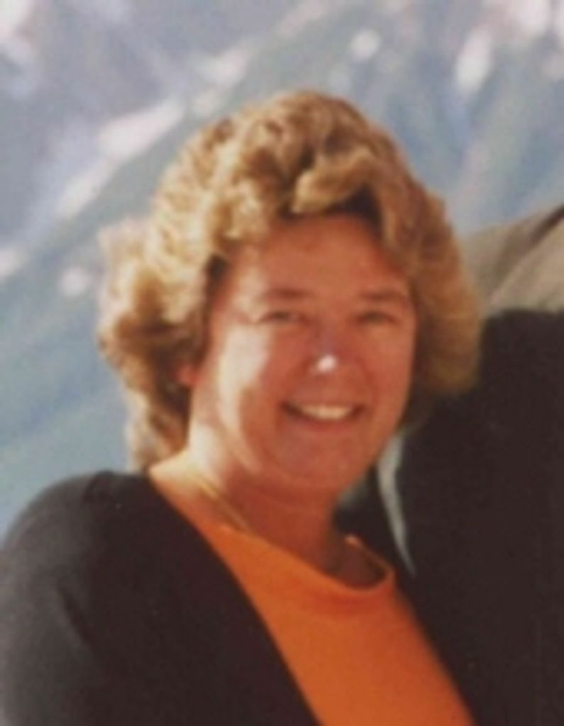 Karen Leah (Morris) Laprevotte