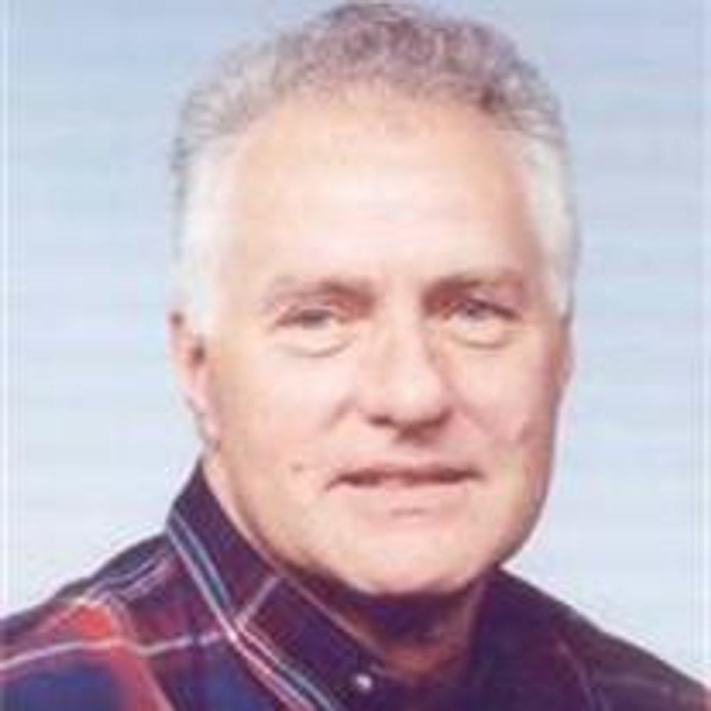 Donald D. Clark