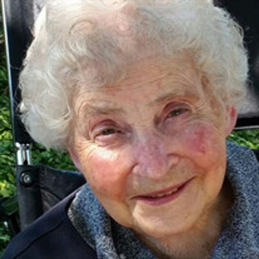 Dorothy L. Rex
