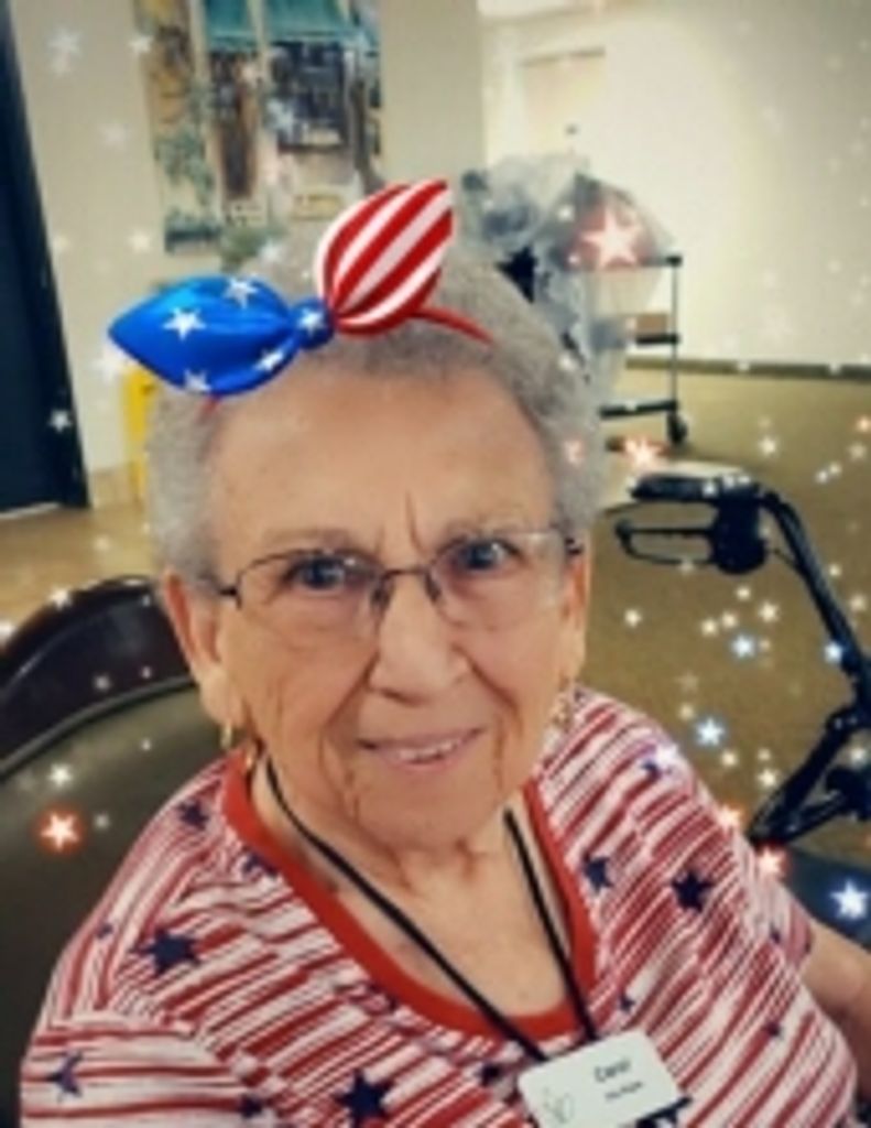 Carol Nash Caroll