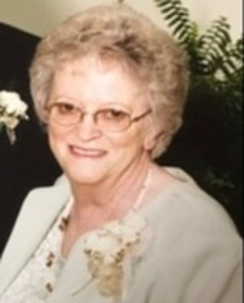 Virgie Smith Clark