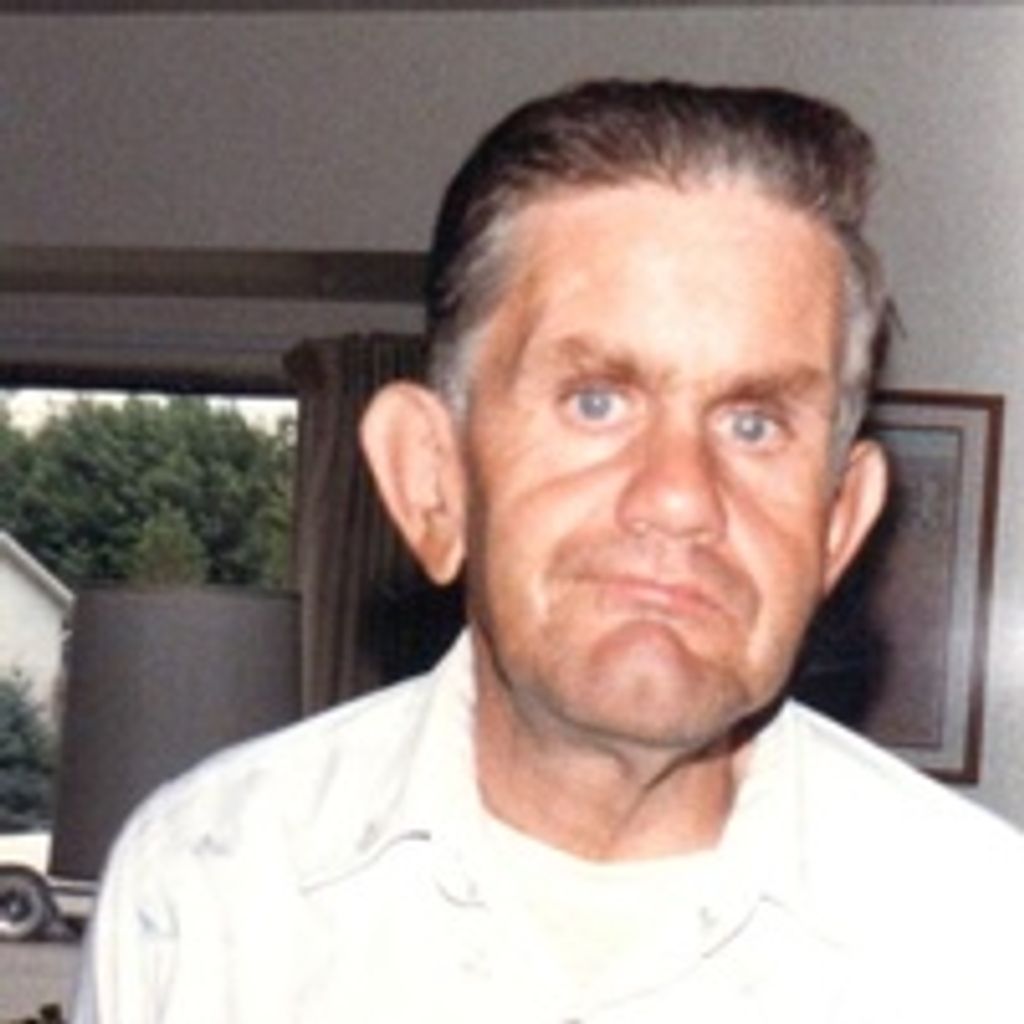 Willis M Pike