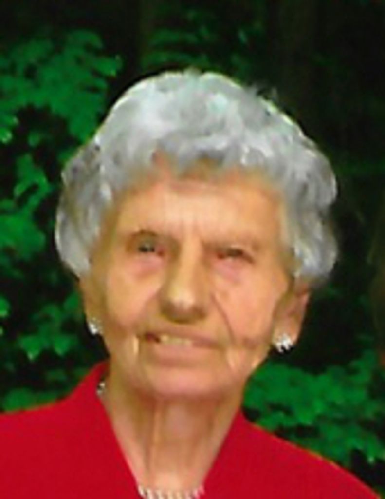 Helen Liszniansky
