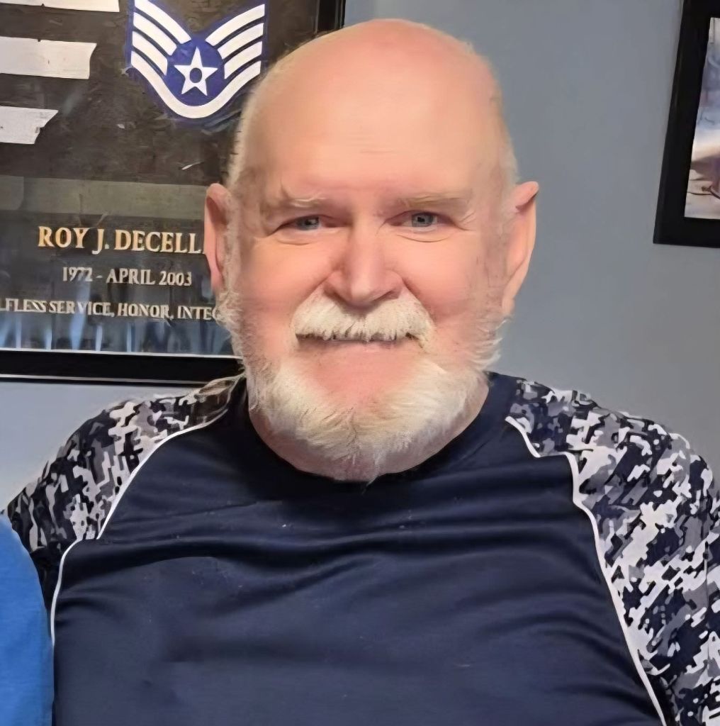 Roy Joseph Decelle, Sr. Age 73 Of Starke
