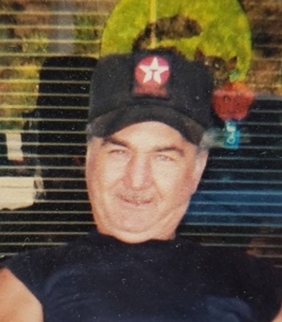 Charles Fox Profile Photo