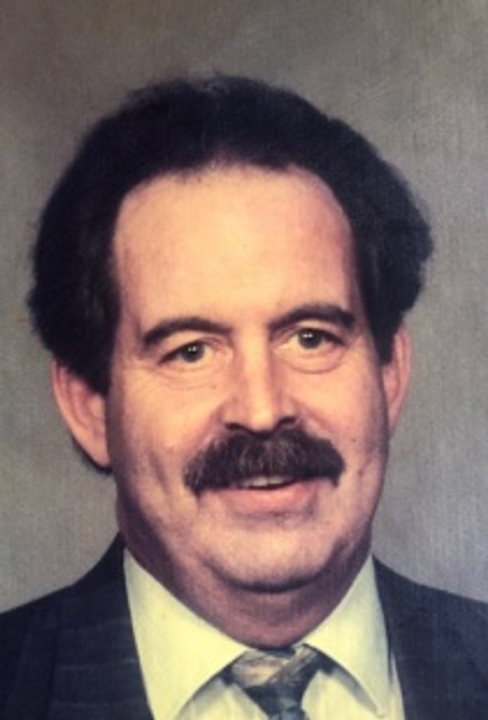 Robert Lee Bowen
