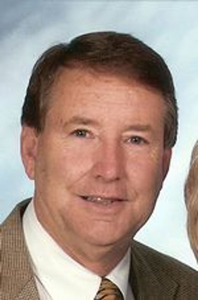 Russell Alan Hopewell