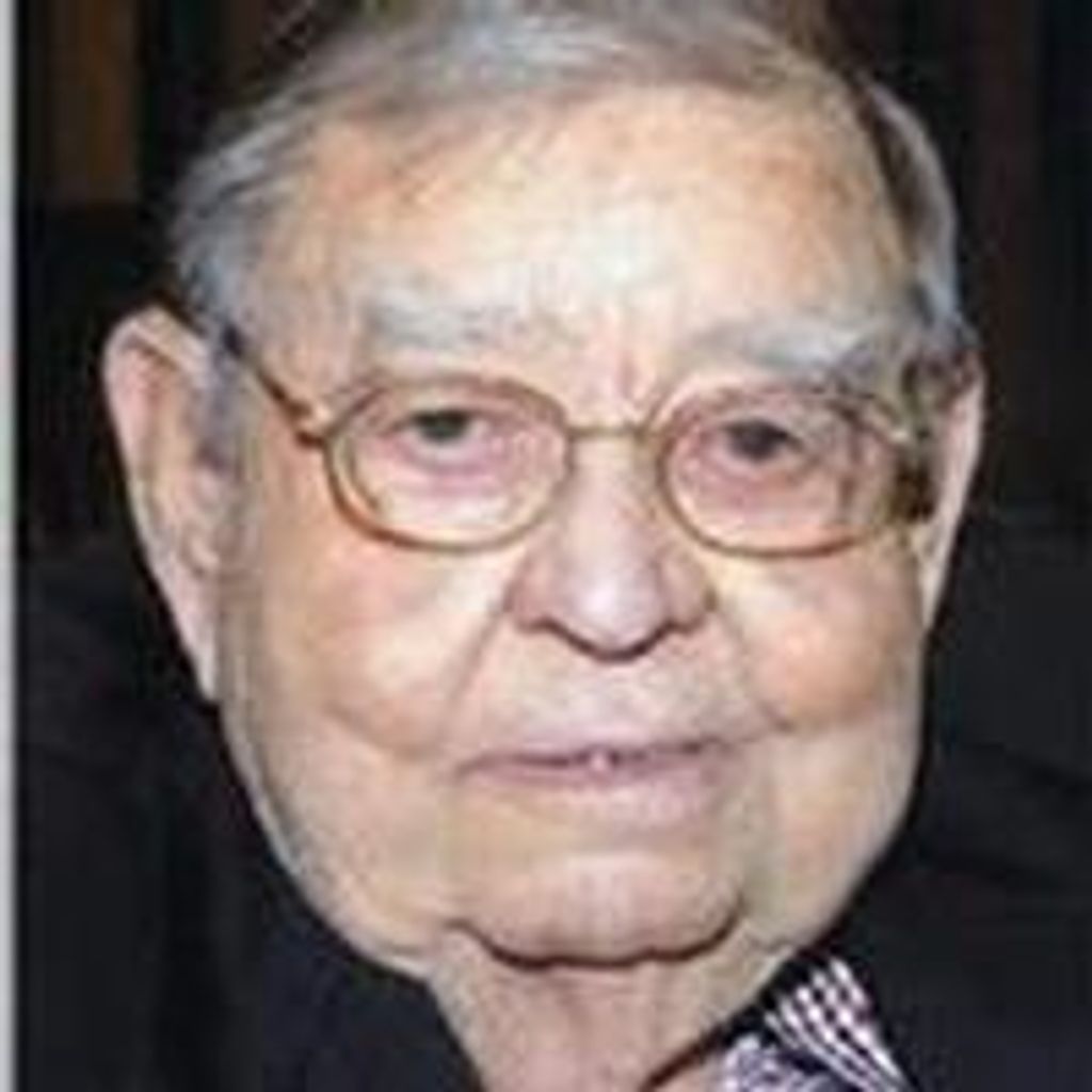Jerry Cook