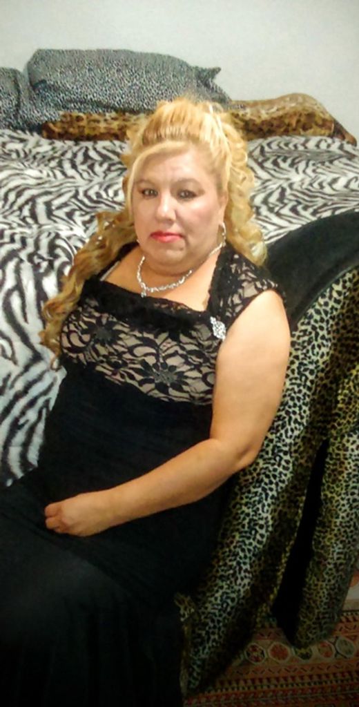 Maria Montelongo Profile Photo