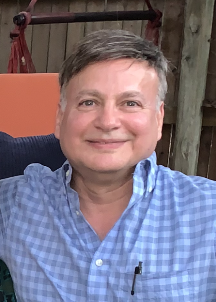 Jorge Vazquez, Jr.