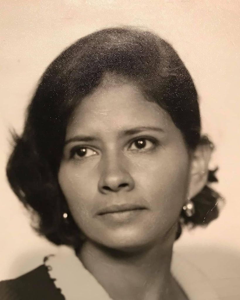 Guadalupe G. "Panchita" Rodriguez Profile Photo