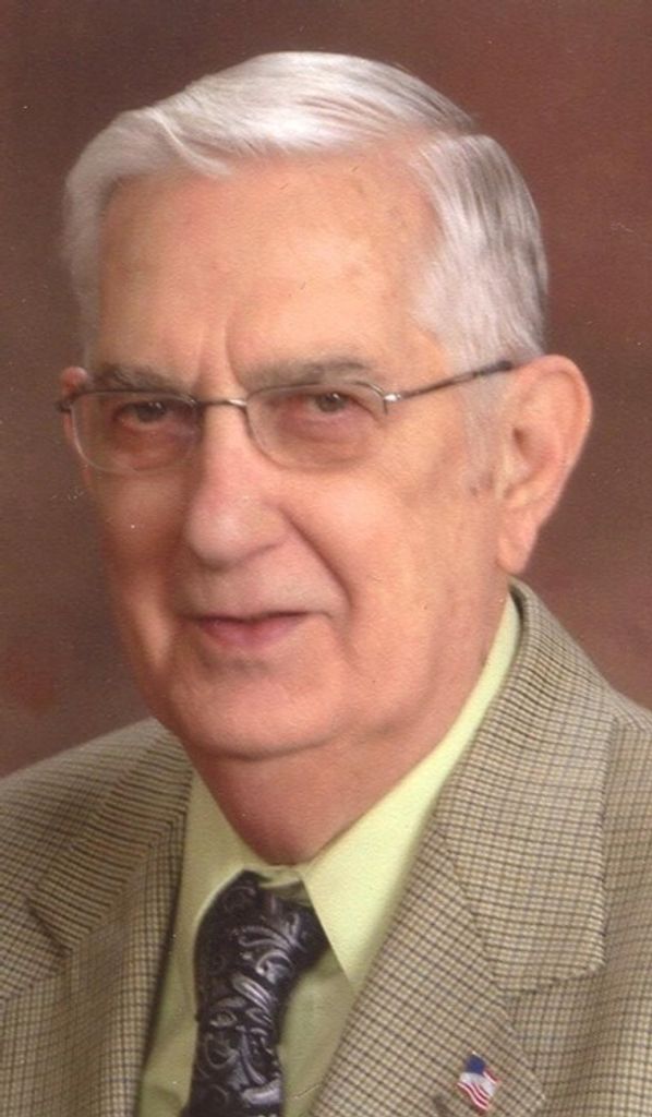 Francis C. Helser Profile Photo