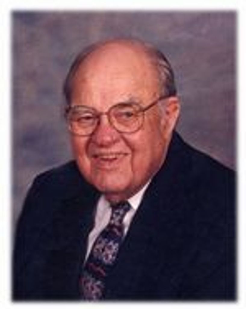 George M. Hedstrom