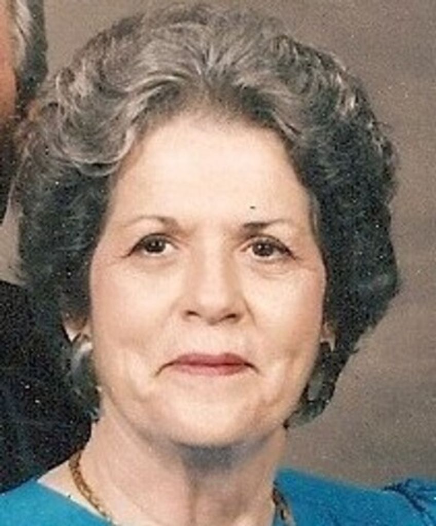 Genevieve Yvonne Monteau Profile Photo