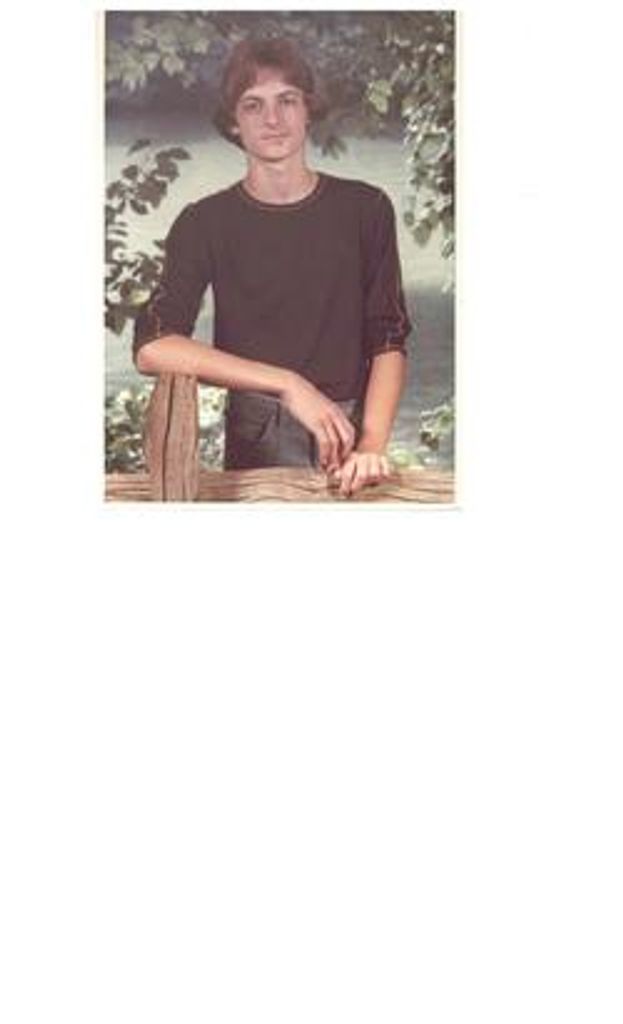 Allen Blair Kinder Jr Profile Photo