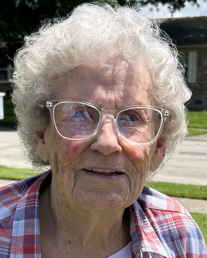 Mary Katherine Peel Perkins Profile Photo