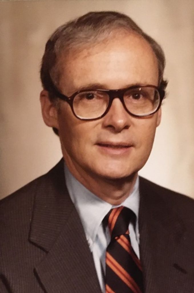 Edward Alfred Davies Profile Photo