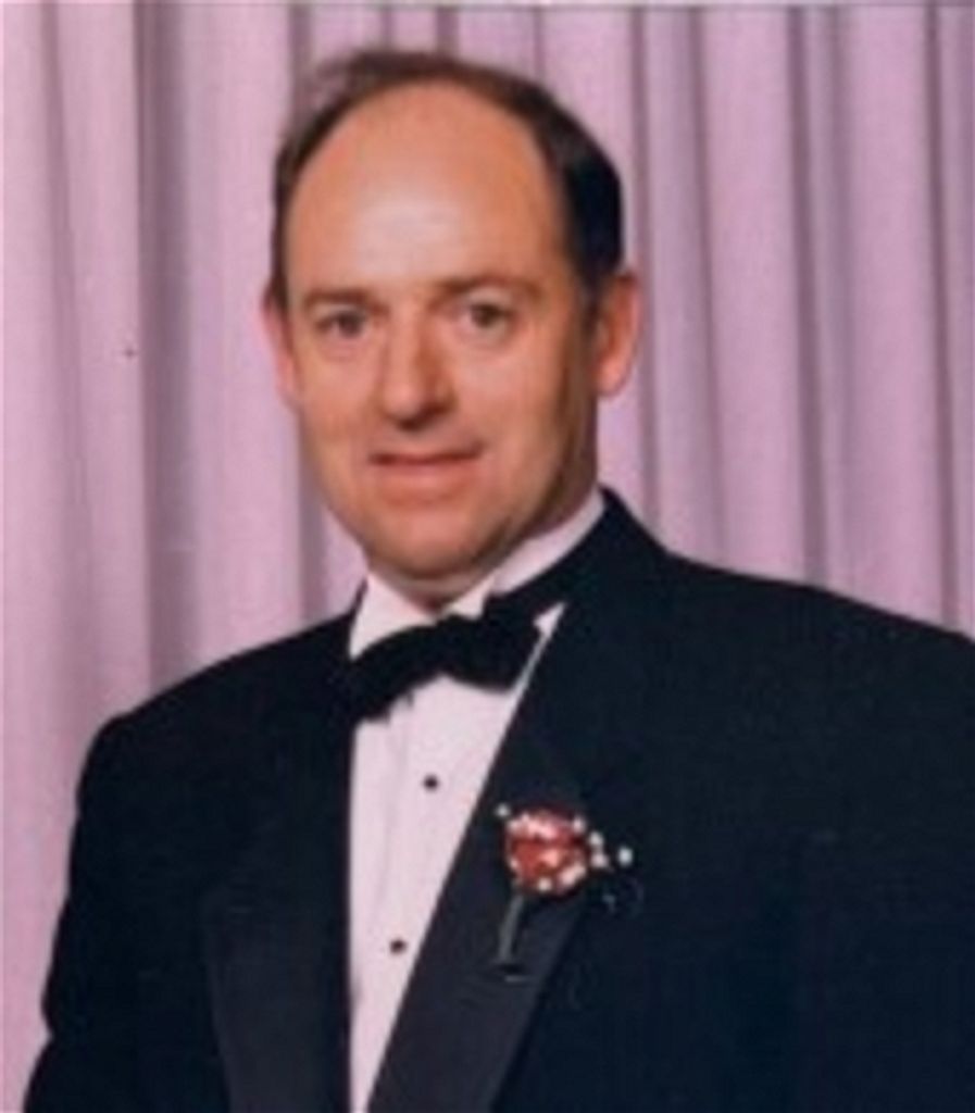 Harry D. Rice, Sr. Profile Photo