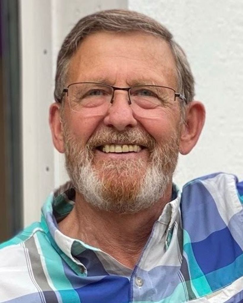 John J. Zoubek Profile Photo