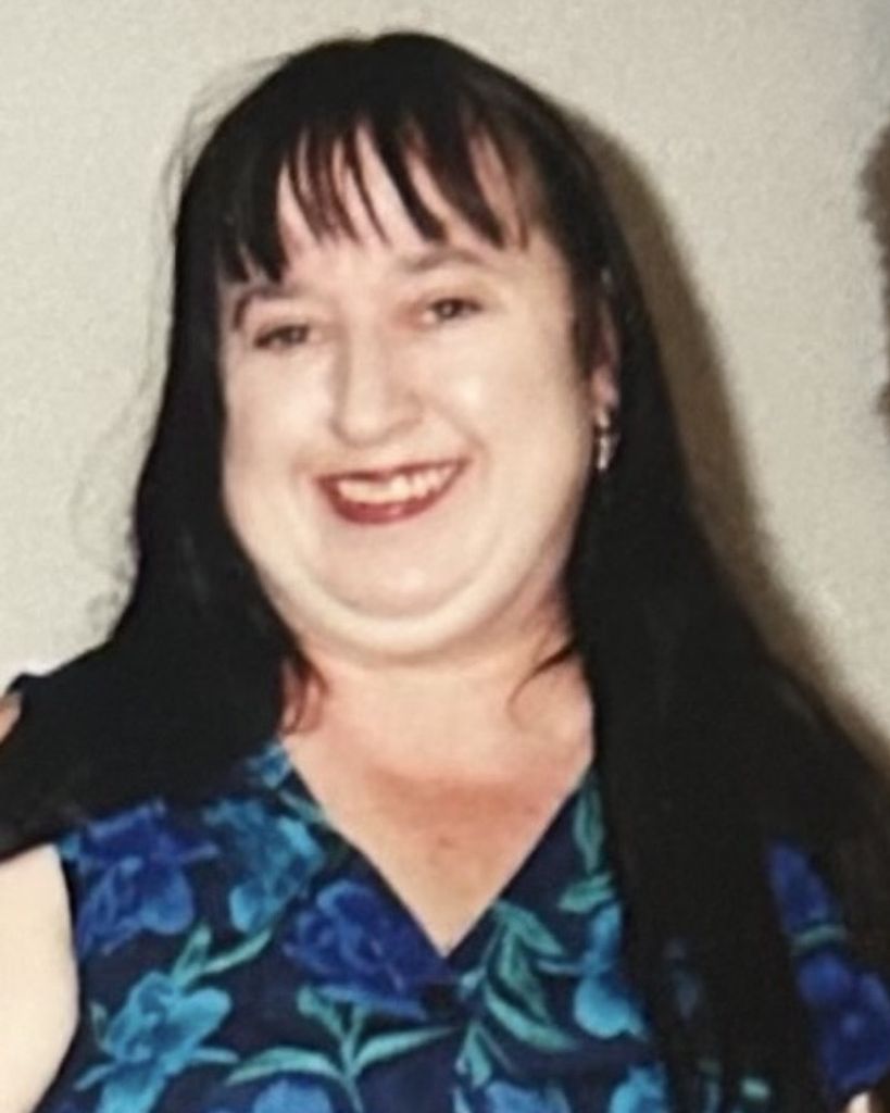 Sharon Ann Hignight