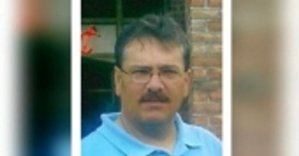 John Jeffrey Tabor