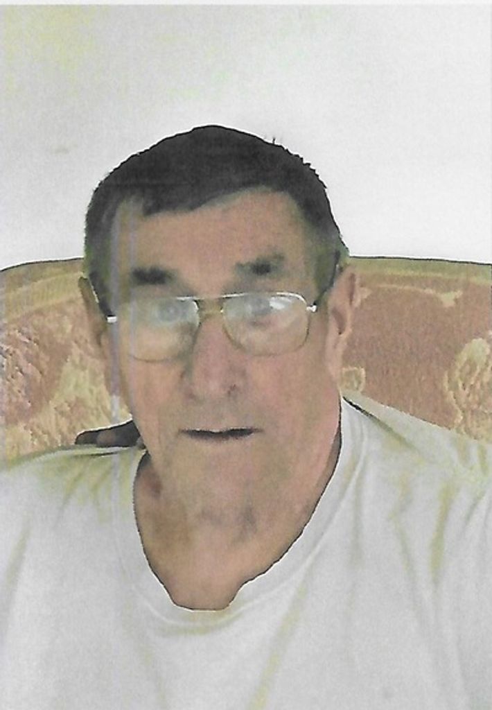 Dale Walter Coller Profile Photo