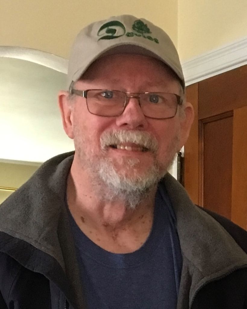 Robert E. Robinson Jr.