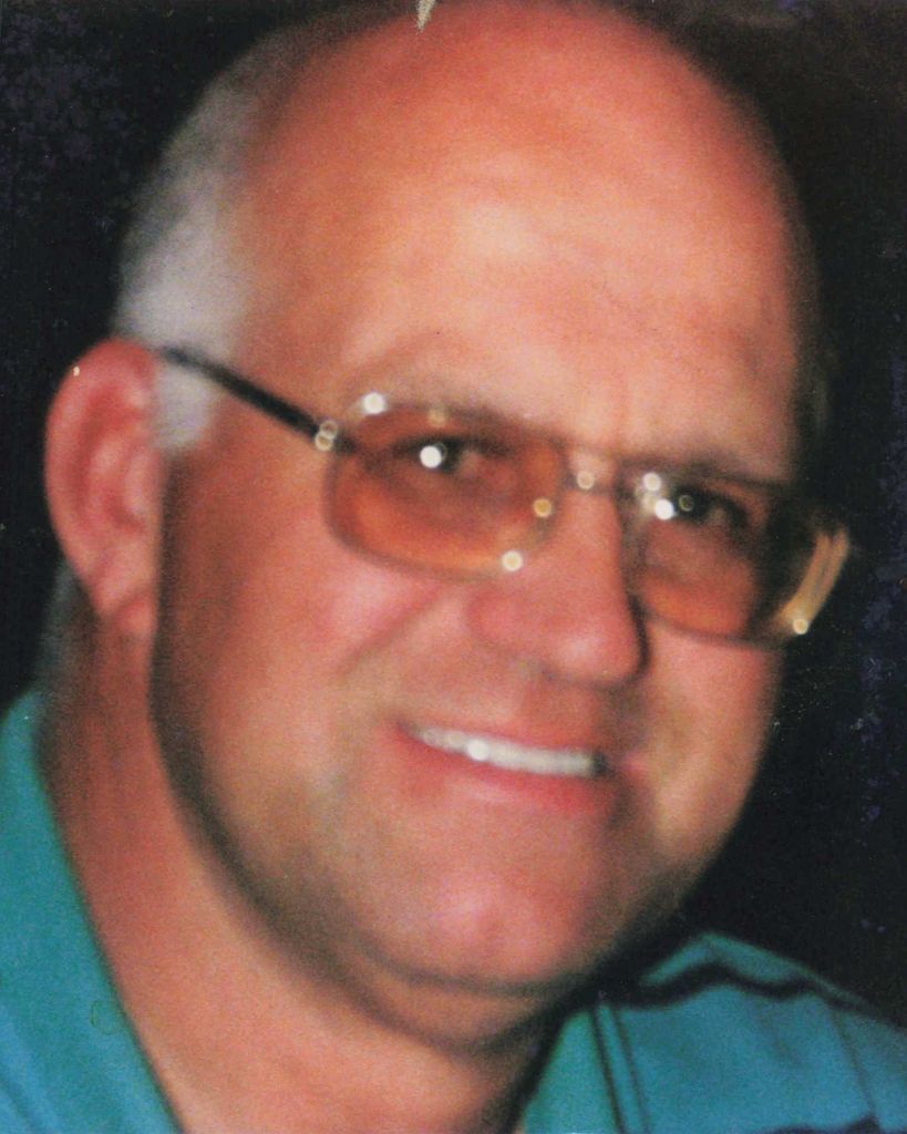 Frederick L. Crum Profile Photo