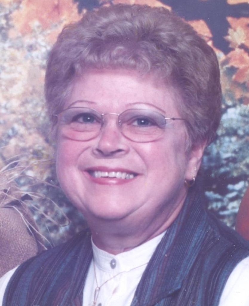 Barbara Louise Taylor Profile Photo