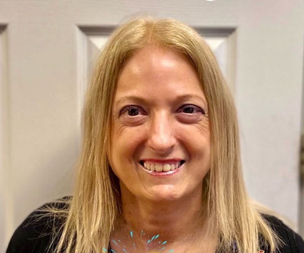 Nadine Lori Einiger Profile Photo
