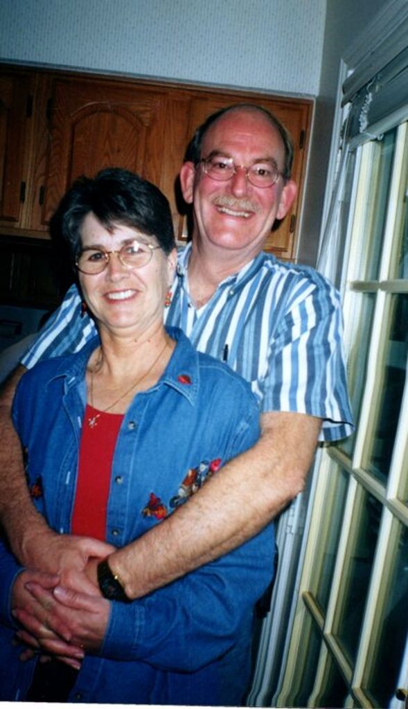 Betty Louise Hammons Profile Photo