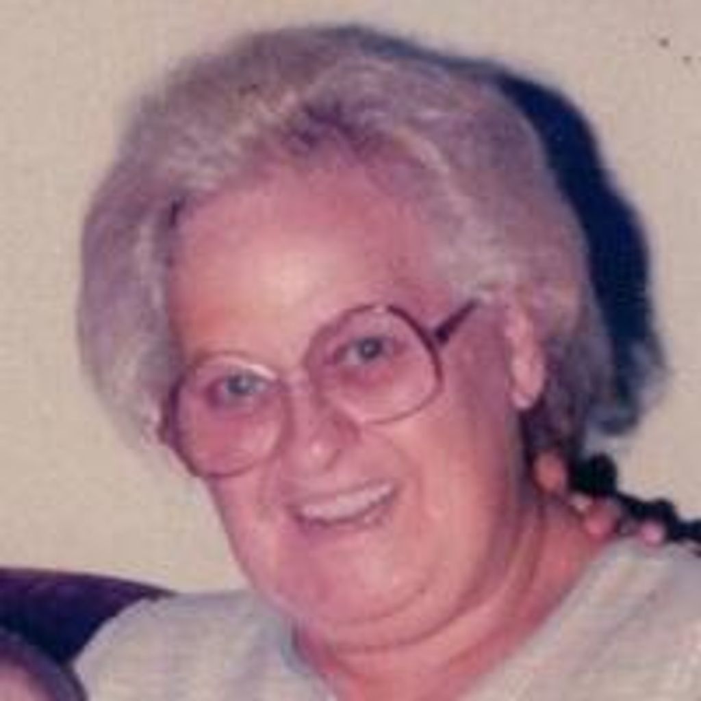 Anna Stephanie (Yanowski) Cimino