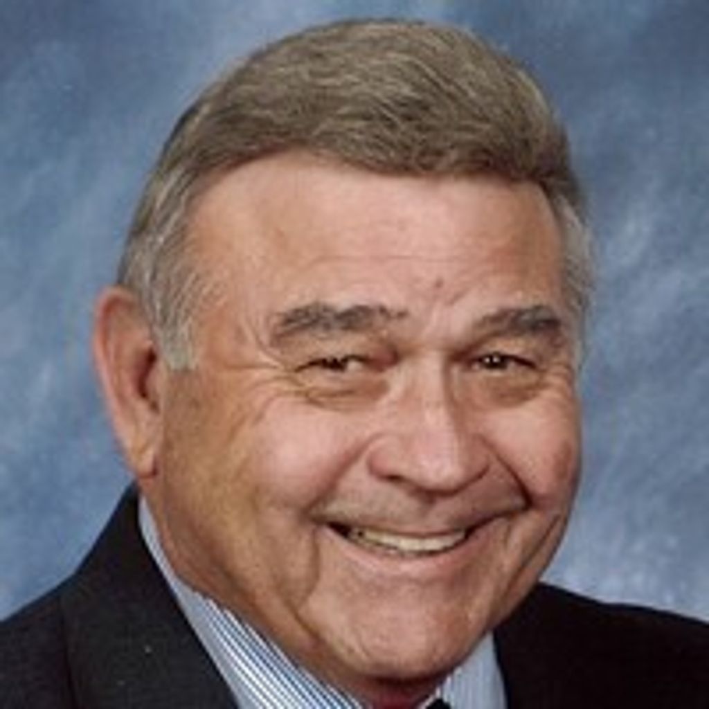 Otho Thomas Hicks Profile Photo