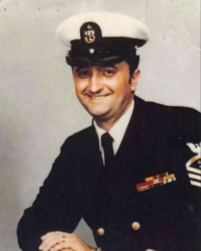 Tommy Lee Johnson Profile Photo
