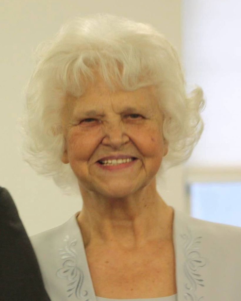 Marie Meadors Profile Photo