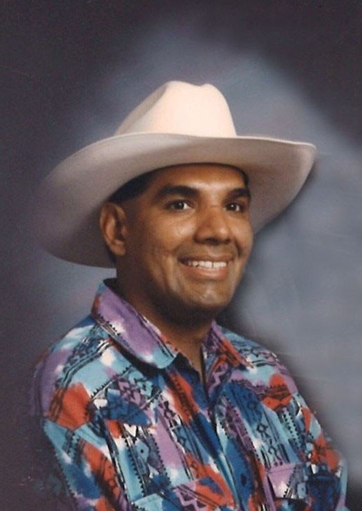 Daniel Moreno