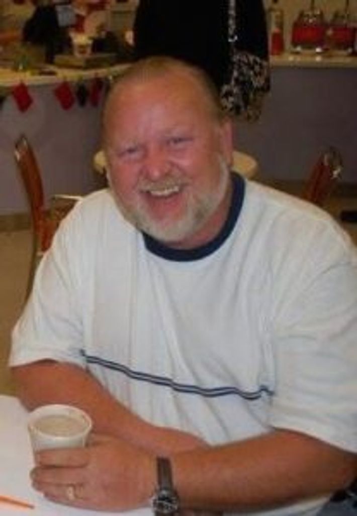 Robert “Bob” Beason Profile Photo