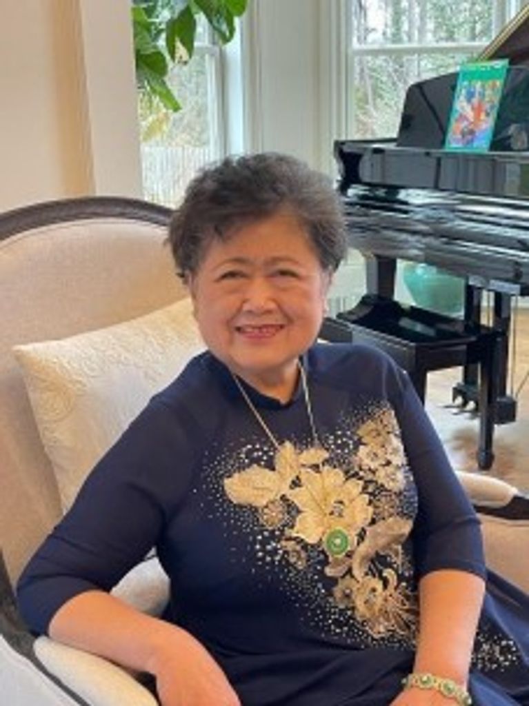 Mary Anh Ngoc Le Profile Photo