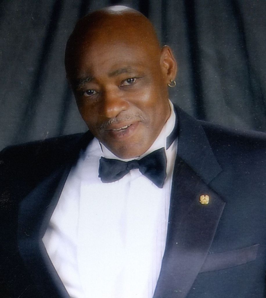 Henry Jones Jr. 