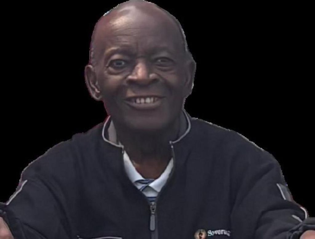 Anthony Amoah Profile Photo