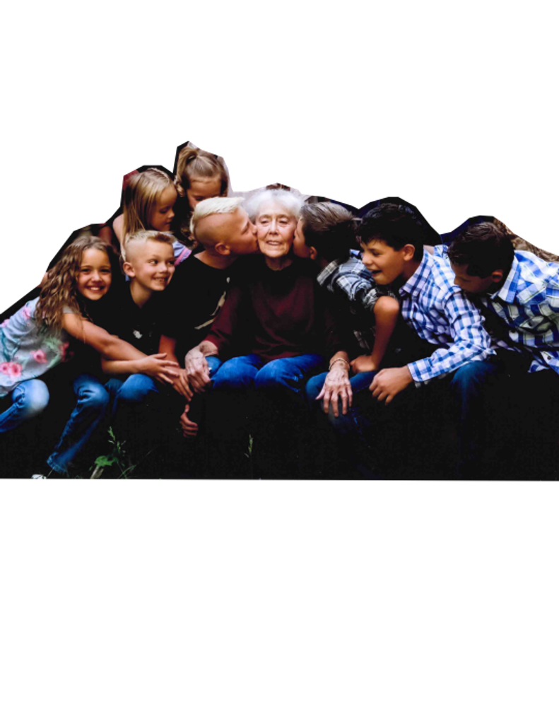 Geraldine (Wilson)  Simmons Profile Photo